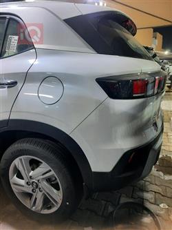 هيونداي كريتا